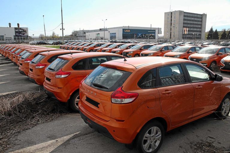 Утверждены новые правила работы автопроизводителей