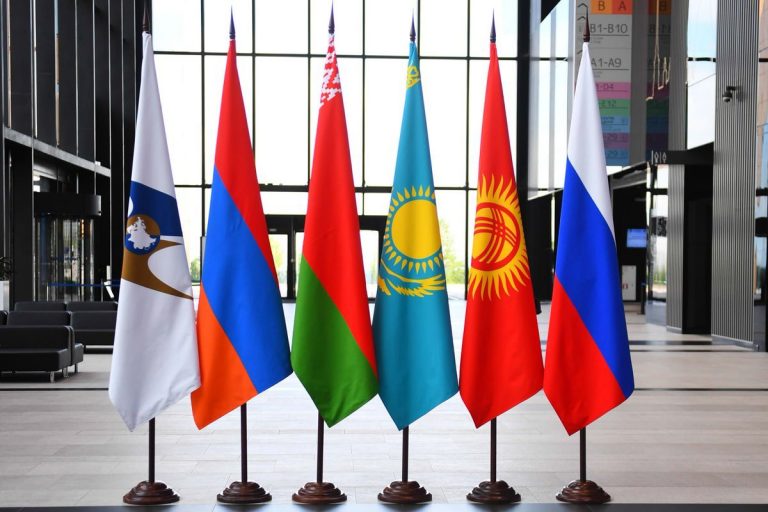 Решения, принятые на очередном заседании Совета ЕЭК