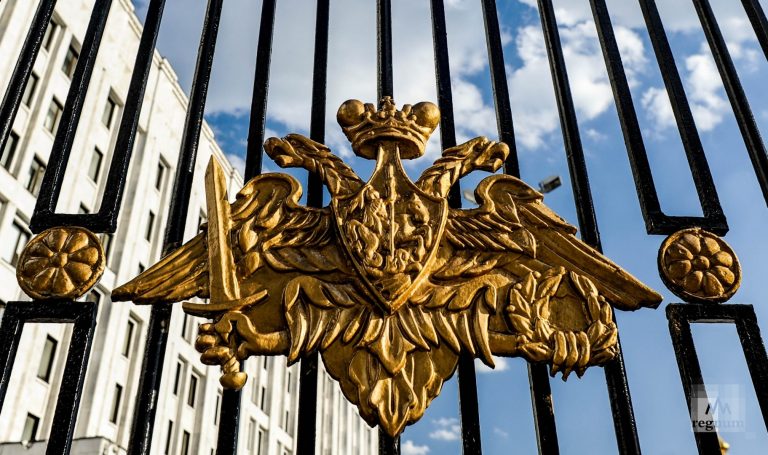 Контроль за соблюдением технического регламента ТР ЕАЭС 050/2021 возложат на Минобороны