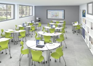 В России установлен единый стандарт безопасности для учебного оборудования